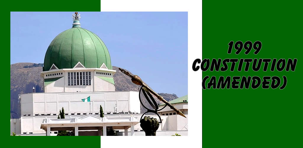 greenspek-abuja-nigeria-ict-1999-constitution-1999