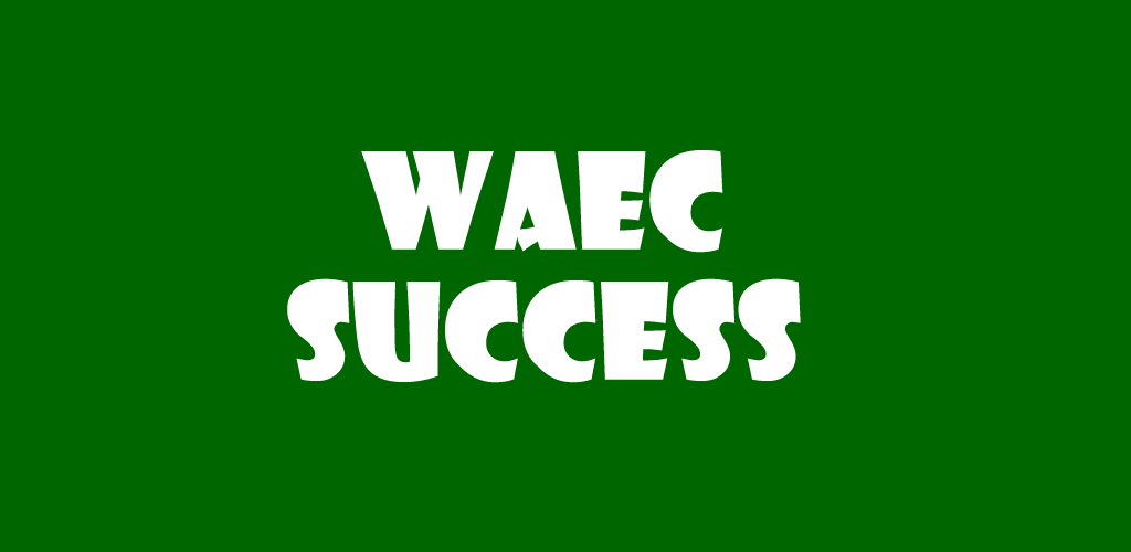 WAEC CBT 2023 WAEC Past Questions & Answers 2023 WAEC Success